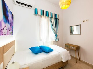 Villa Roumeli Características 29