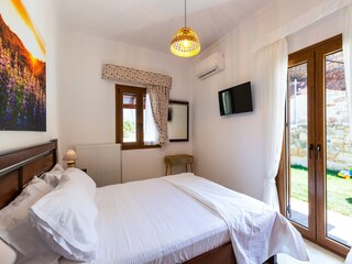 Villa Roumeli Características 30