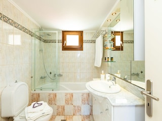 Villa Roumeli Características 32