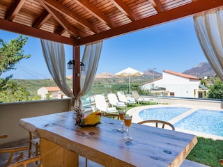 Villa Roumeli Outdoor Recording 12