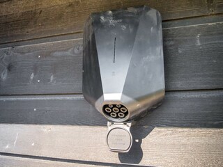 Casa per le vacanze Vorupør  16