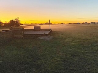 Vakantiehuis Vorupør Buitenaudio-opname 8