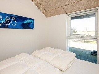 Casa per le vacanze Vorupør  35