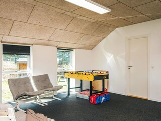 Casa de vacaciones Vorupør  40