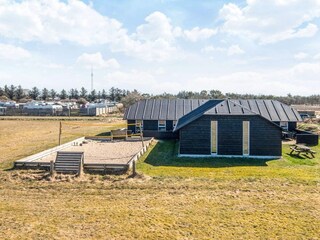 Vakantiehuis Vorupør Buitenaudio-opname 1