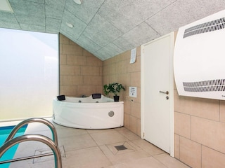 Holiday house Vorupør  12