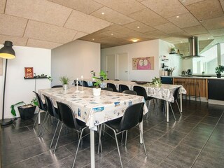 Ferienhaus Vorupør  25