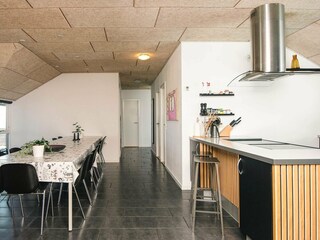 Ferienhaus Vorupør  17