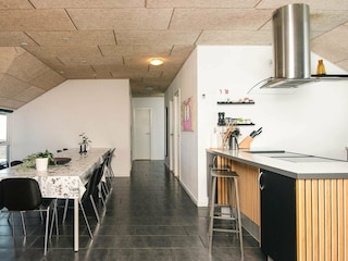 Holiday house Vorupør  17