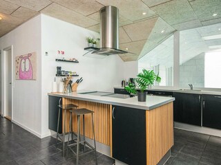 Casa per le vacanze Vorupør  16