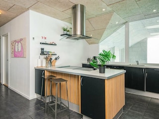 Ferienhaus Vorupør  16