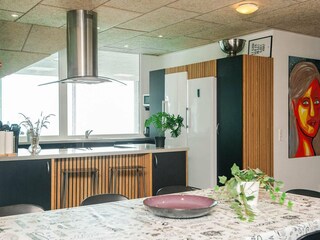 Casa per le vacanze Vorupør  14