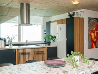 Holiday house Vorupør  14