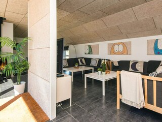 Vakantiehuis Vorupør  17