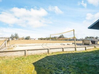 Ferienhaus Vorupør Außenaufnahme 8