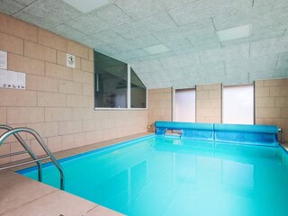 Maison de vacances Vorupør  27