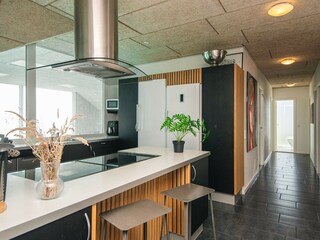 Ferienhaus Vorupør  32