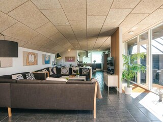 Ferienhaus Vorupør  39