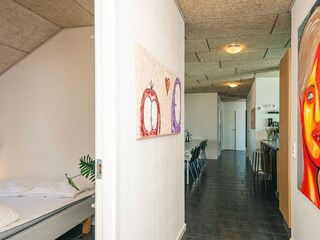 Ferienhaus Vorupør  23