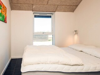 Casa de vacaciones Vorupør  41