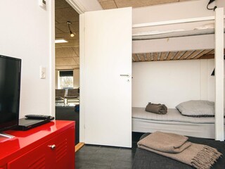 Casa per le vacanze Vorupør  23