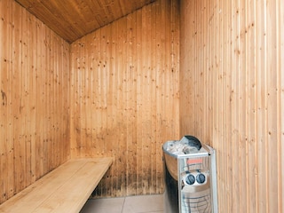 Vakantiehuis Vorupør  41