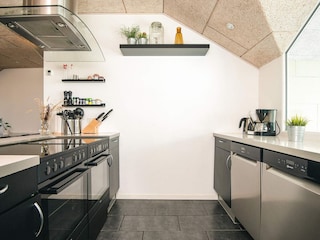 Holiday house Vorupør  15
