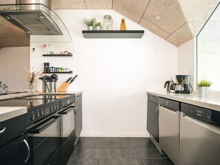 Maison de vacances Vorupør  25