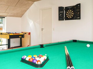 Casa per le vacanze Vorupør  42