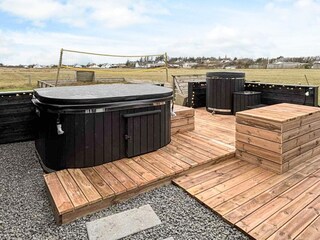 Casa per le vacanze Vorupør  26