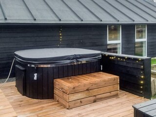 Casa per le vacanze Vorupør  23