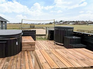 Casa per le vacanze Vorupør  43