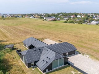 Vakantiehuis Vorupør Buitenaudio-opname 3