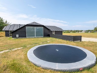 Vakantiehuis Vorupør Buitenaudio-opname 5