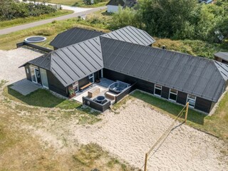 Vakantiehuis Vorupør Buitenaudio-opname 14