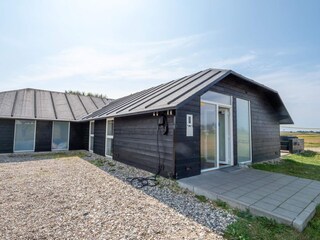 Casa per le vacanze Vorupør Registrazione all'aperto 15