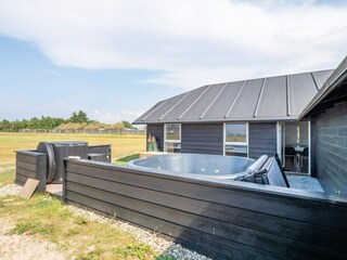 Vakantiehuis Vorupør Buitenaudio-opname 9