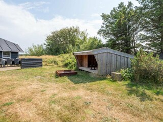 Vakantiehuis Vorupør Buitenaudio-opname 11