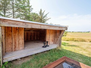 Vakantiehuis Vorupør  19