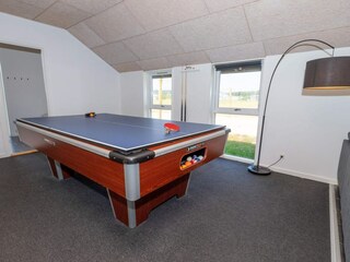 Casa per le vacanze Vorupør  21