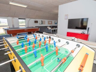 Casa per le vacanze Vorupør  22