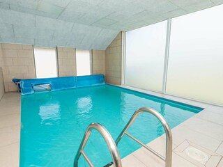 Vakantiehuis Vorupør  24