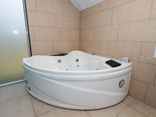 Vakantiehuis Vorupør  25