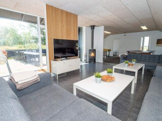 Vakantiehuis Vorupør  26