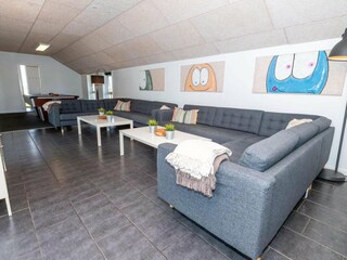 Vakantiehuis Vorupør  27