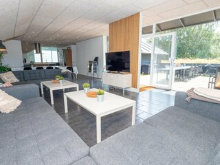 Vakantiehuis Vorupør  28