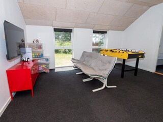 Vakantiehuis Vorupør  29