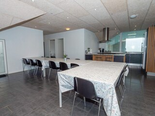 Vakantiehuis Vorupør  50