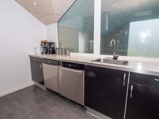 Vakantiehuis Vorupør  34