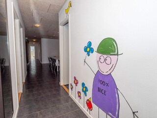 Vakantiehuis Vorupør  35